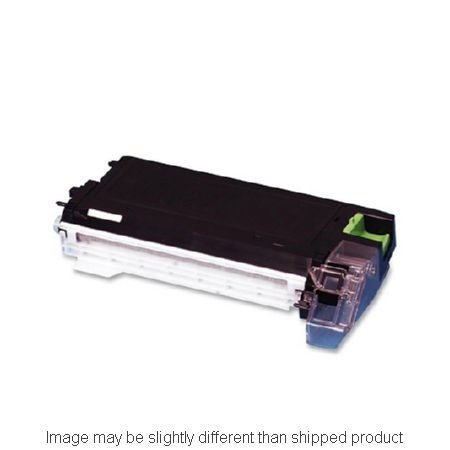 COMPRP XEROX 6R881 SD YLD BLACK TONER - The Toner Depot