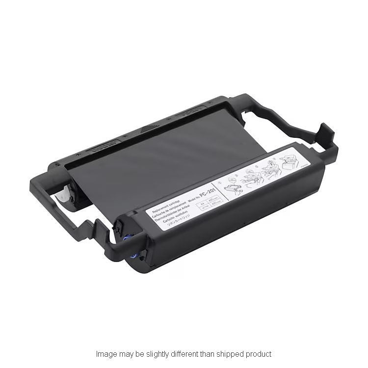 COMPRP BROTHER PC201 THERMAL PRINT CTG