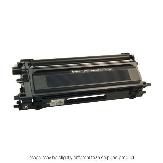 COMPRP BROTHER TN115 HI YLD BLACK TONER