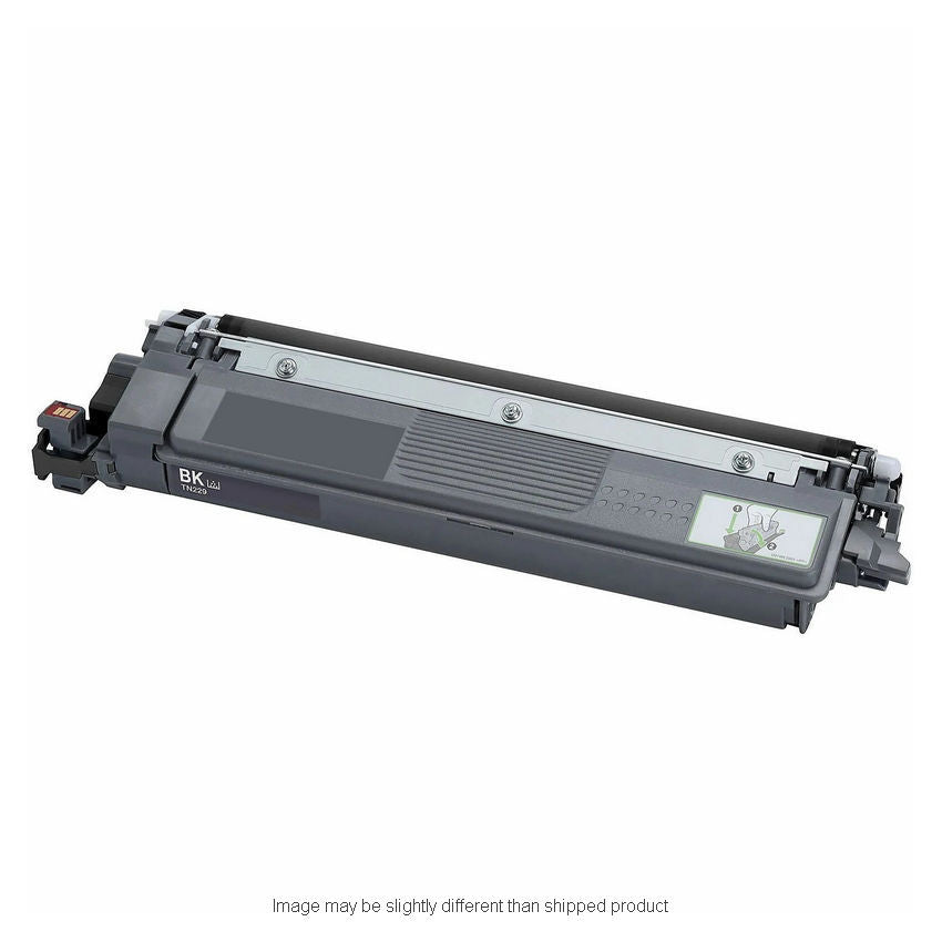 COMPRP BROTHER TN229 SD YLD BLACK TONER