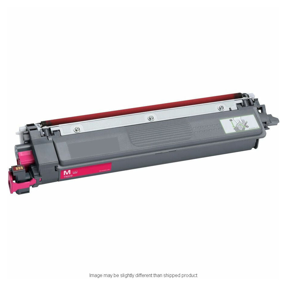 COMPRP BROTHER TN229 XH YLD MAGENTA TONER