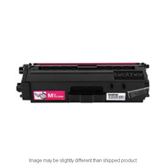 COMPRP BROTHER TN339 XH YLD MAGENTA TONER