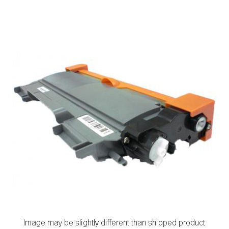REMAN COMPRP BROTHER TN450 HI YLD BLACK TONER