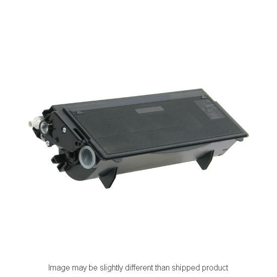 COMPRP BROTHER TN570 HI YLD BLACK TONER