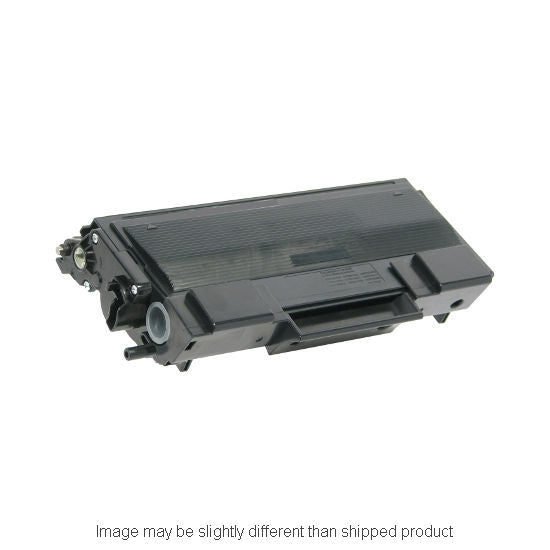 REMAN COMPRP BROTHER TN650 HI YLD BLACK TONER