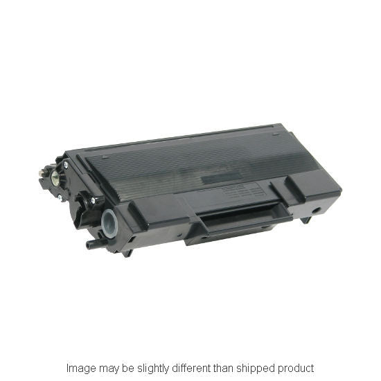 COMPRP BROTHER TN670 HI YLD BLACK TONER