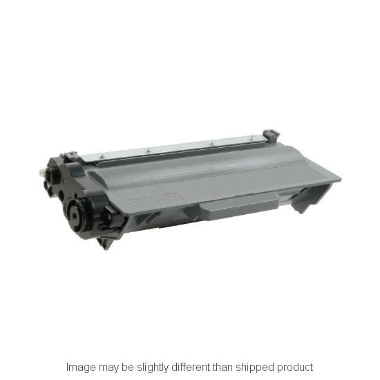 REMAN COMPRP BROTHER TN780 XH YLD BLACK TONER