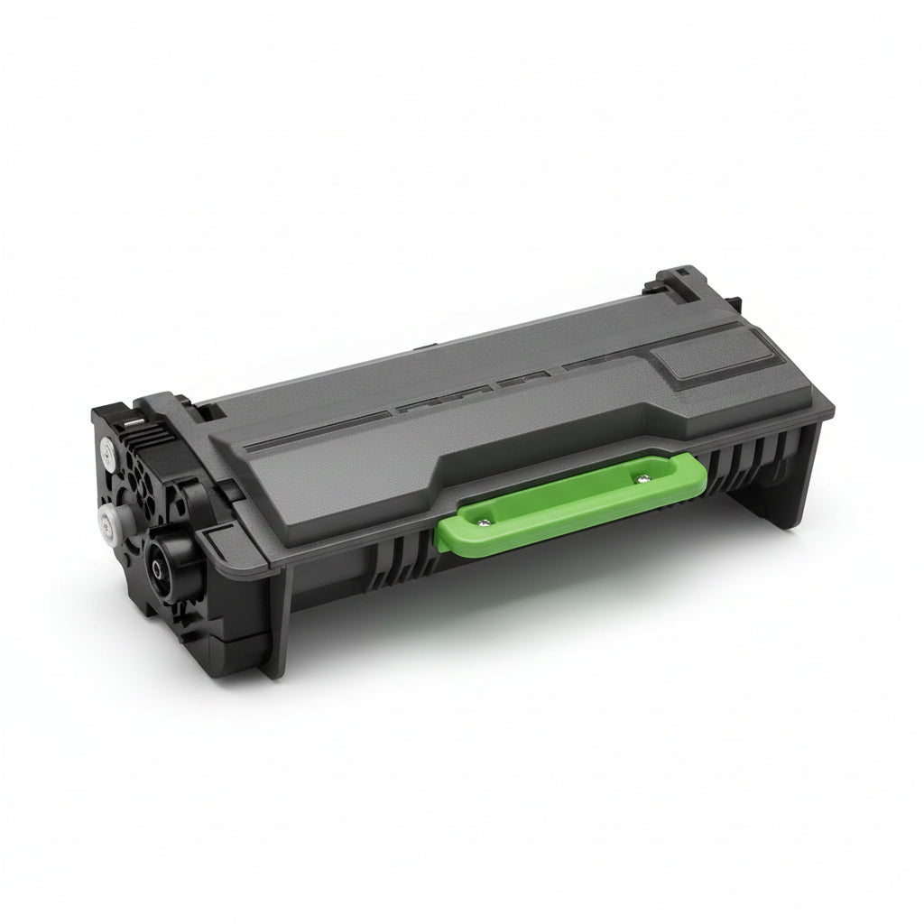 COMPRP BROTHER TN850 HI YLD BLACK TONER - The Toner Depot