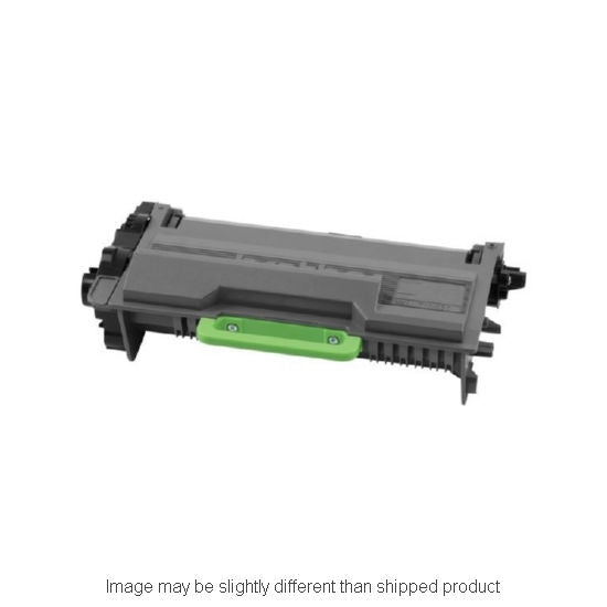 REMAN COMPRP BROTHER TN890 ULTRA HI BLACK TONER