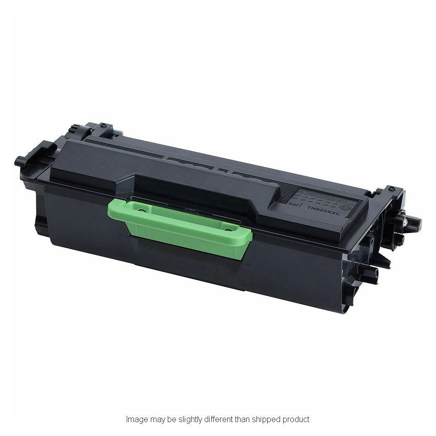 COMPRP BROTHER TN920 XH YLD BLACK TONER