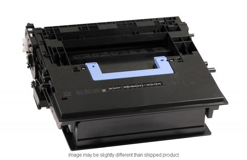 COMPRP CDK 6017898 HI YLD BLACK TONER