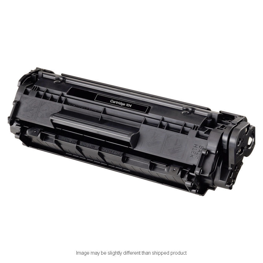 COMPRP CANON 0263B001 CRG104 SD BLACK TONER