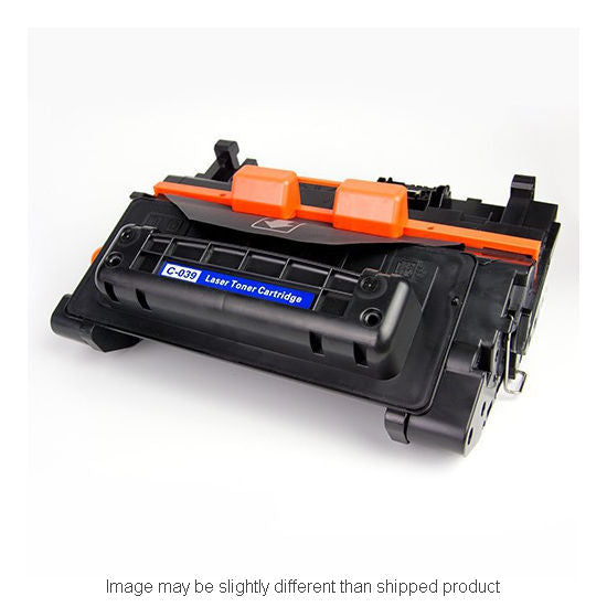 COMPRP CANON 0287C001 CRG039 SD BLACK TONER