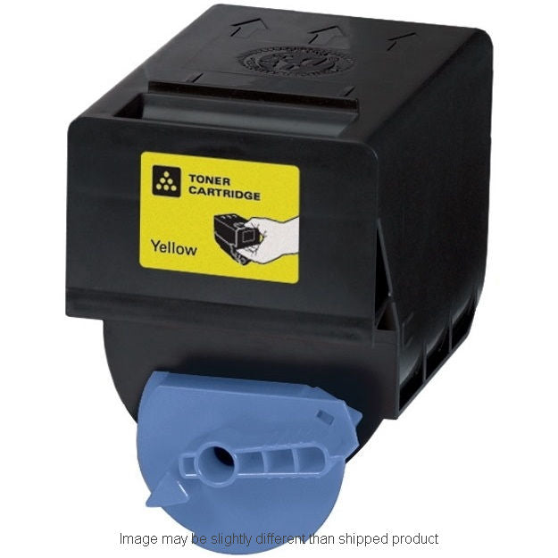 COMPRP CANON 0455B003 LQ-GPR23 SD YELLOW TONER