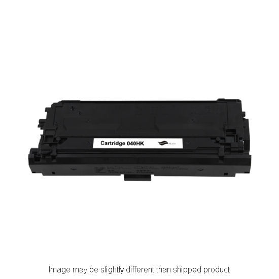 COMPRP CANON 0455C001 CRG040 HI YELLOW TONER