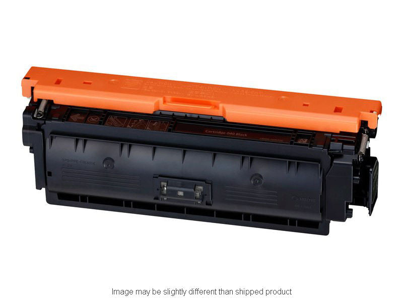 COMPRP CANON 0460C001 CRG040 SD BLACK TONER