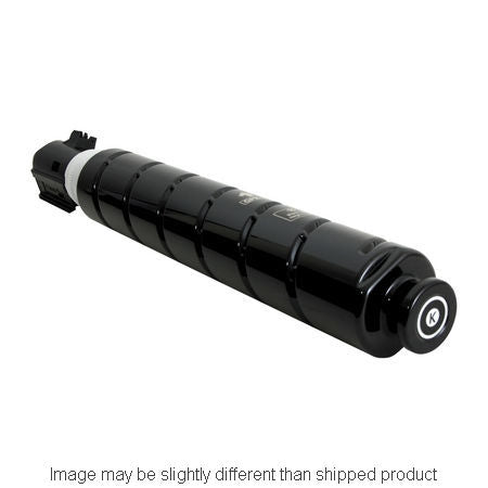 COMPRP CANON 0481C003 GPR55 HI BLACK TONER
