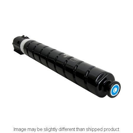 COMPRP CANON 0482C003 GPR55 HI CYAN TONER