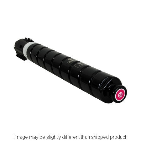 COMPRP CANON 0483C003 GPR55 HI MAGENTA TONER