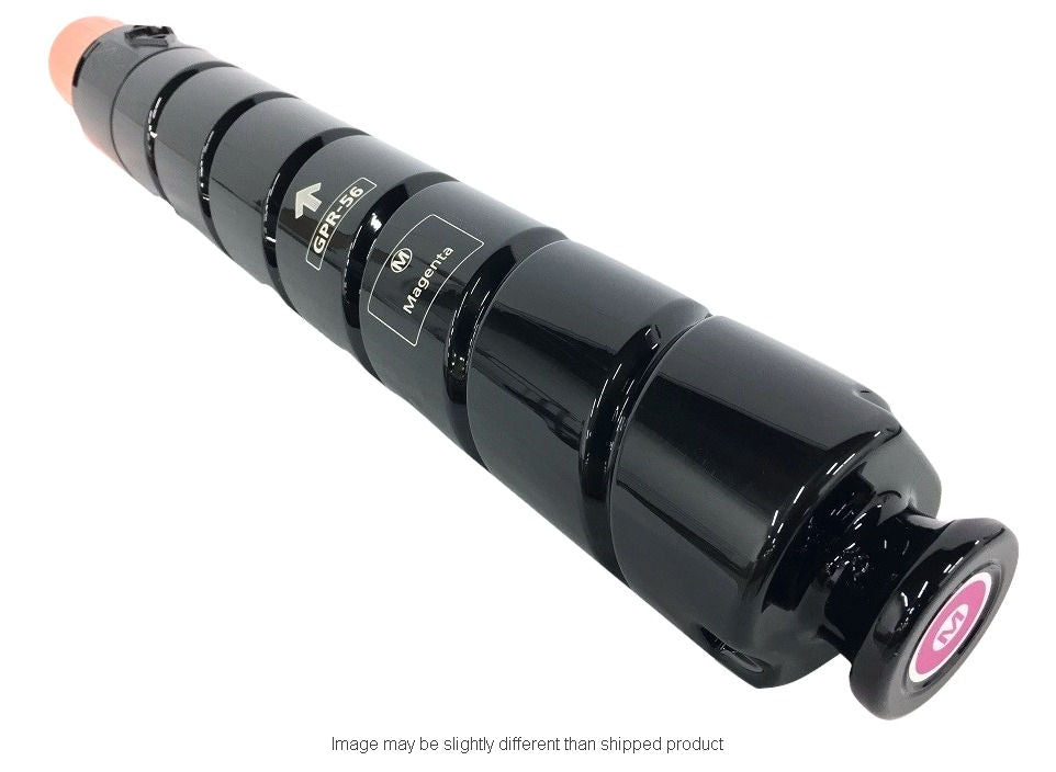 COMPRP CANON 1000C003 GPR56 SD MAGENTA TONER