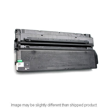 COMPRP CANON 1474A002 A30 SD BLACK TONER
