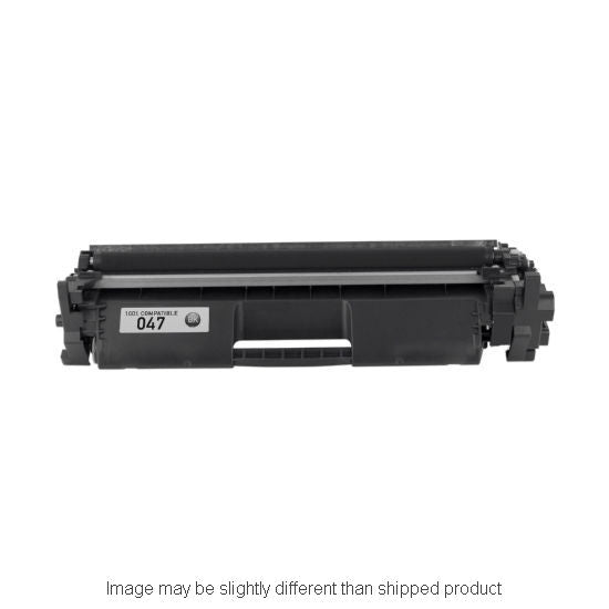 COMPRP CANON 2164C001 CRG047 SD BLACK TONER