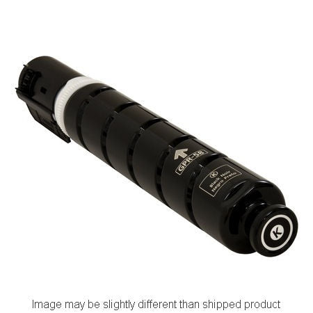 COMPRP CANON 2182C003 GPR58 SD BLACK TONER