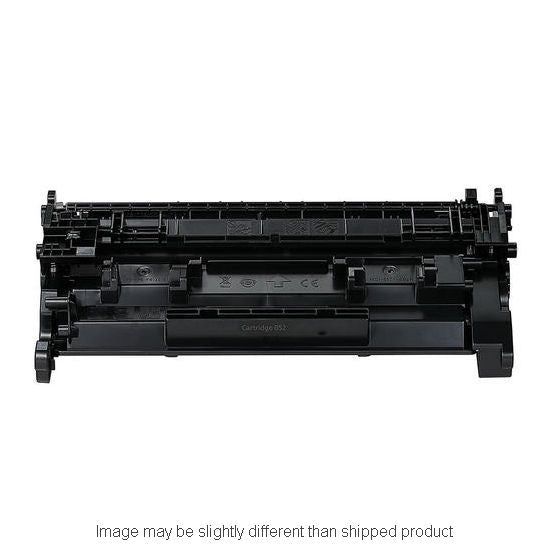 TTD-REMRP CANON 2199C001 CRG052 SD BLACK TONER