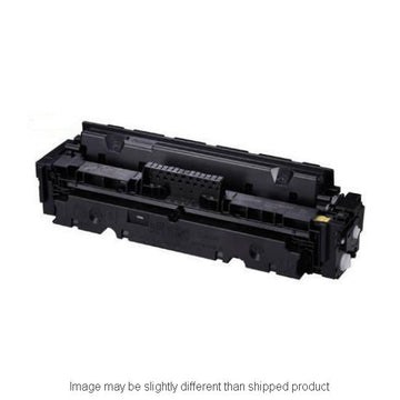 Remanufactured Canon CRG055 3013C001 Yellow Toner Cartridge