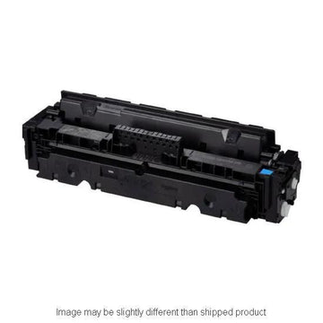 Compatible Canon 3015C001 CRG055 Cyan Toner Cartridge