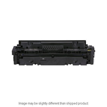 Compatible Canon 3017C001 CRG055 High-Yield Yellow Toner Cartridge