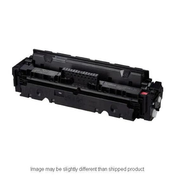 Remanufactured Canon 3018C001 CRG055 High Yield Magenta Toner Cartridge – 5,900 Pages