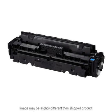 Remanufactured Canon 3019C001 CRG055 Cyan Toner Cartridge High-Yield