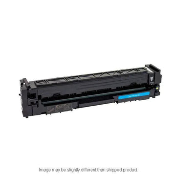 Remanufactured Canon CRG054 3023C001 Cyan Toner Cartridge