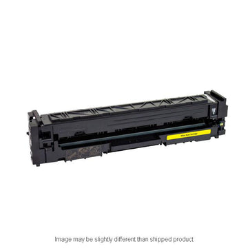 Compatible Canon CRG054 3025C001 Yellow High-Yield Toner Cartridge