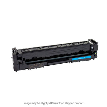 Compatible Canon CN3027C001 CRG054 High-Yield Cyan Toner Cartridge – 2,300 Pages
