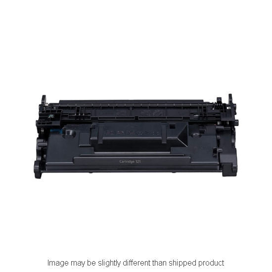 COMPRP CANON 3252C001 CRG121 SD BLACK TONER