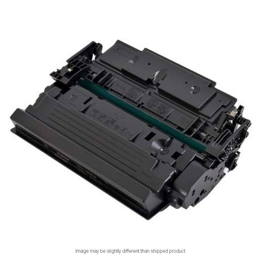 TTD-REMRP CANON 3526C001 T06 SD BLACK TONER