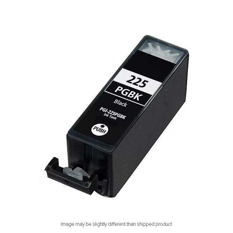 COMPRP CANON 4530B001 PGI225 SD PIGMENT BLACK