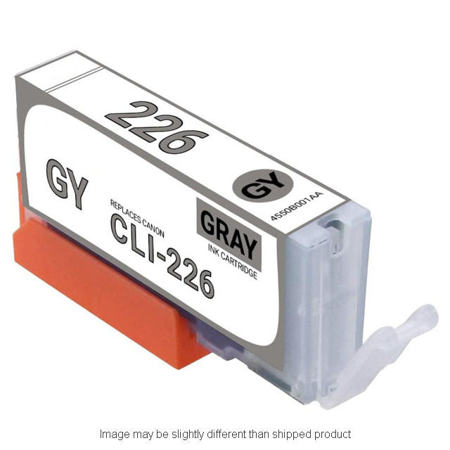 COMPRP CANON 4550B001 CLI226 SD GRAY INK