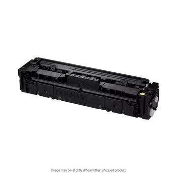 Remanufactured Canon CRG067 5099C001 Yellow Toner Cartridge