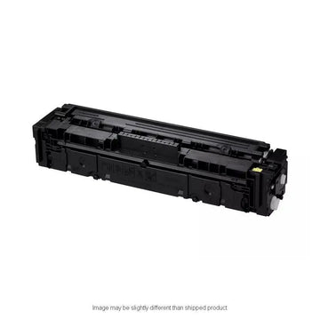 Compatible Canon 5103C001 CRG067 High-Yield Yellow Toner Cartridge