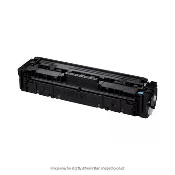 Compatible Canon 5105C001 CRG067 High-Yield Cyan Toner Cartridge