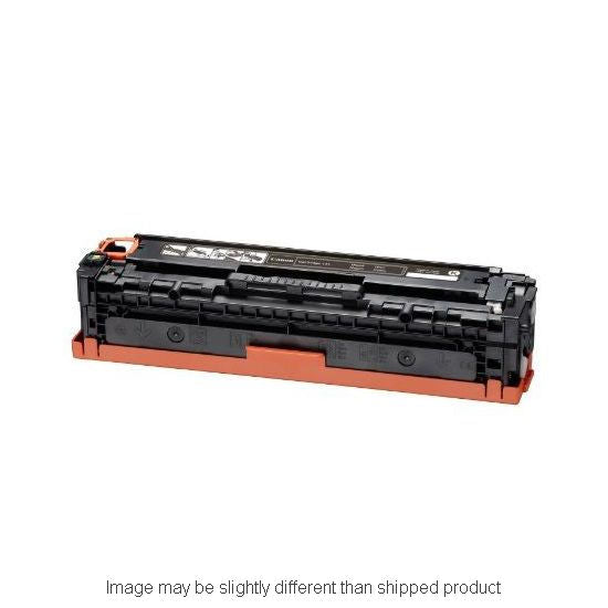 TTD-REMRP CANON 6272B001 CRG131 SD BLACK TONER