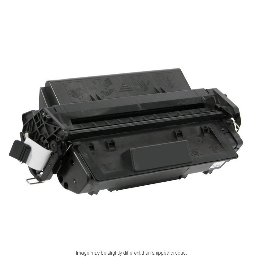 TTD-REMRP CANON 6812A001 L50 SD BLACK TONER