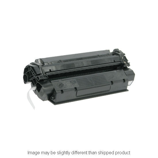 COMPRP CANON 8489A001 X25 SD BLACK TONER