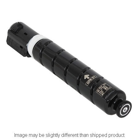 COMPRP CANON 8516B003 GPR51 SD BLACK TONER