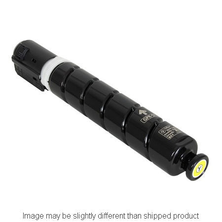 COMPRP CANON 8519B003 GPR51 SD YELLOW TONER