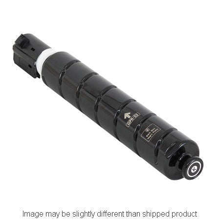 COMPRP CANON 8524B003 GPR53 SD BLACK TONER