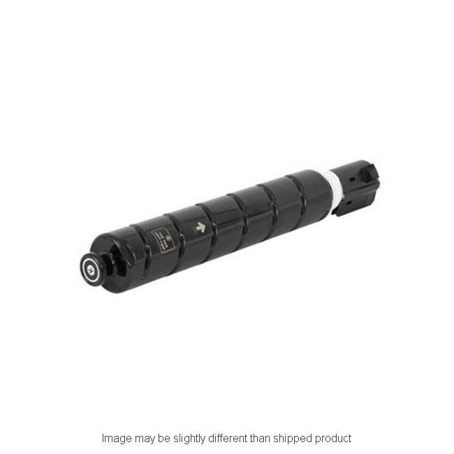 COMPRP CANON 9106B003 GPR52 SD BLACK TONER